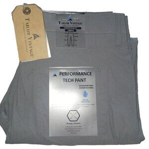 Tailor Vintage Pants "Canaan Slim Fit" 36x30